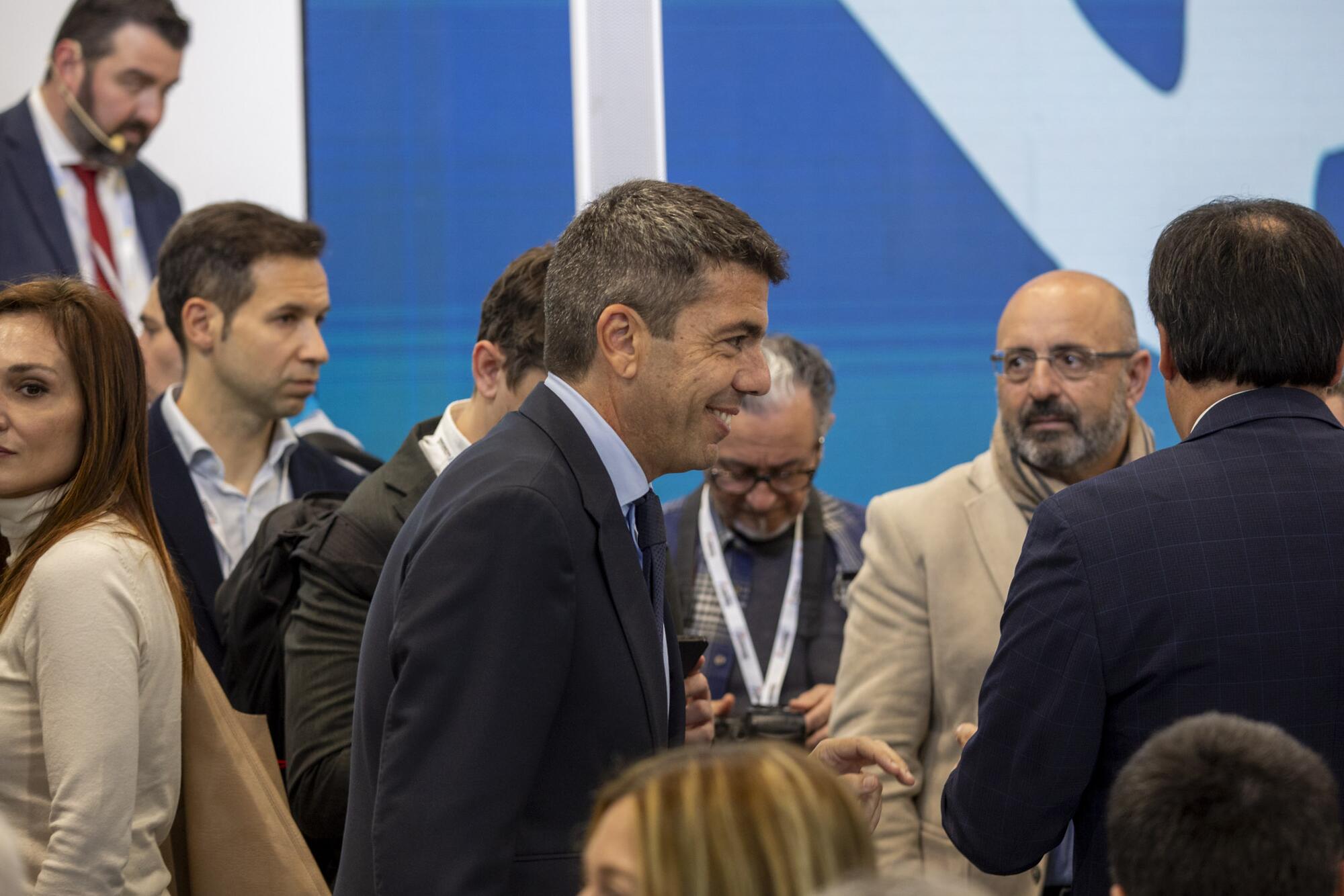 Carlos Mazón Fitur 2025-4